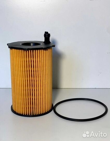 Масляный фильтр Volkswagen 059198405