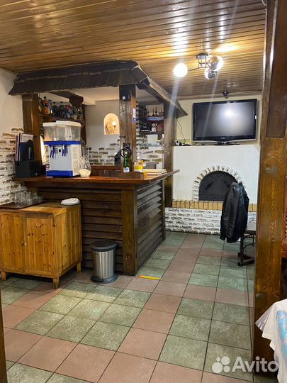 Готовый бизнес Чайхана кафе