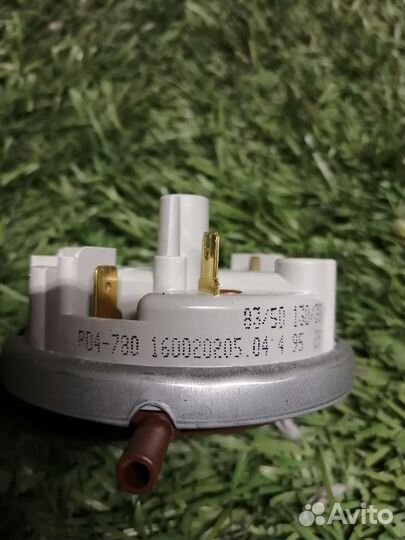 Прессостат 160020205.04