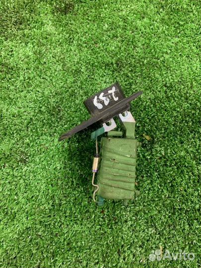 Резистор печки Renault Logan седан 1.6 K4MF710 (87