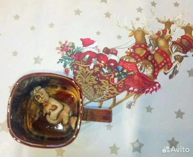 Кружка с приколом