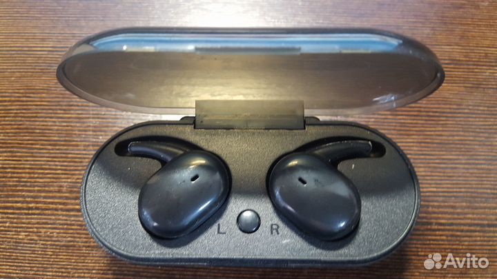 Беспроводные наушники Y30 (Китай)