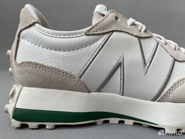 New Balance NB 327 Кроссовки Оригинал 235мм poizon