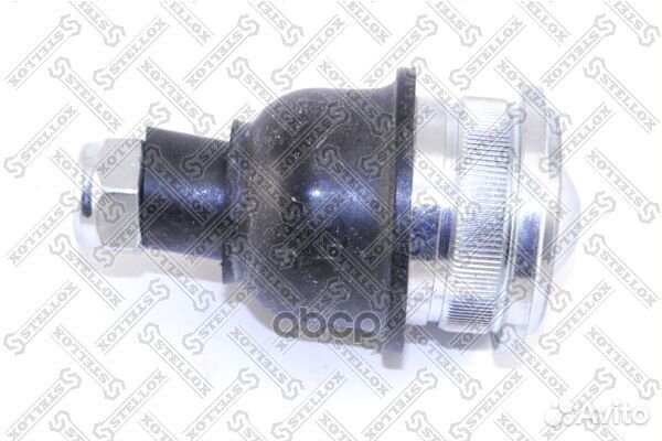 Шаровые опорыstellox 52-01589-SX Stellox