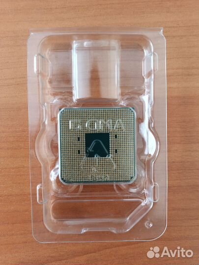 Amd ryzen 5 5600 новый