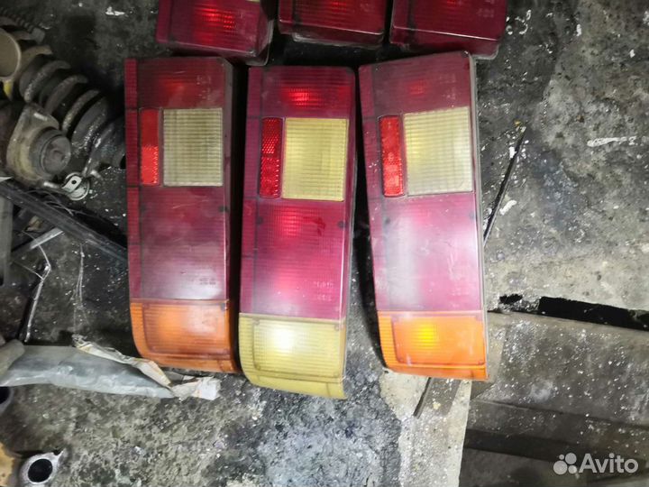 Фонари азлк 2141