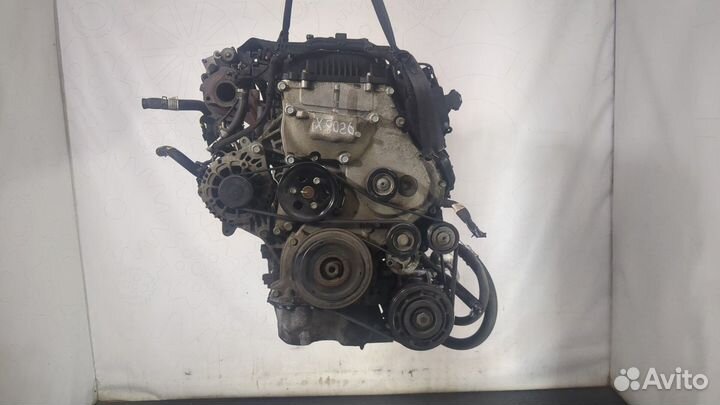 Коллектор впускной киа Optima 4, 2016