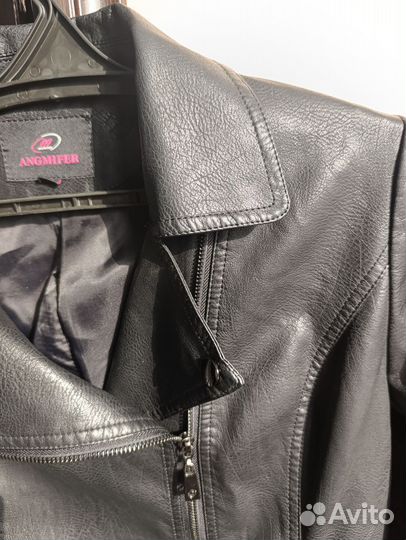 Косуха женская 46 48