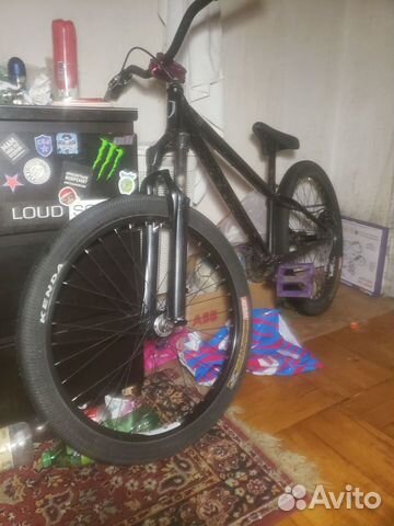 Mtb 24 norco ryde