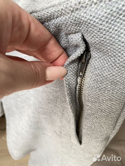 Штаны спортивные pull&bear