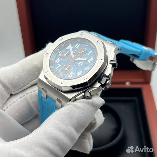 Audemars Piguet Royal Oak Offshore