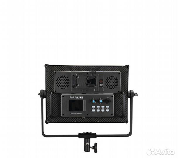 Светодиодная панель Nanlite MixPanel 60 rgbww