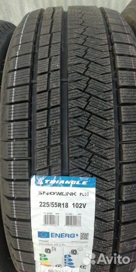Triangle PL02 225/55 R18 103