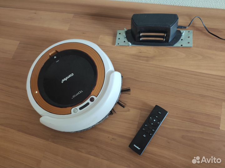 Робот-пылесос Comfee CFR05