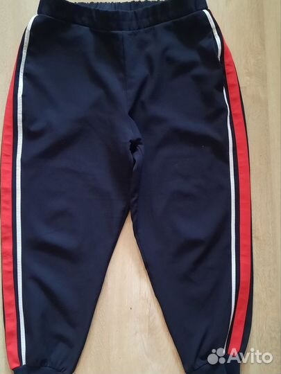 Спортивный костюм женский zara