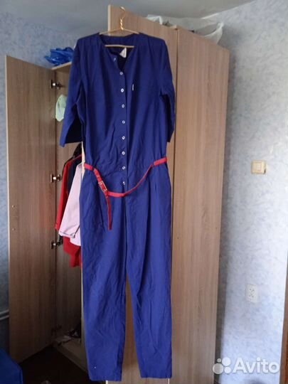 Спецодежда