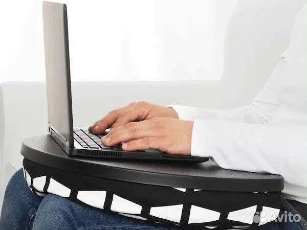 Подушка подставка для ноутбука и др
