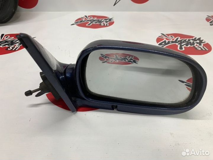 Зеркало правое Toyota Carina E AT190L 4AFE 1994
