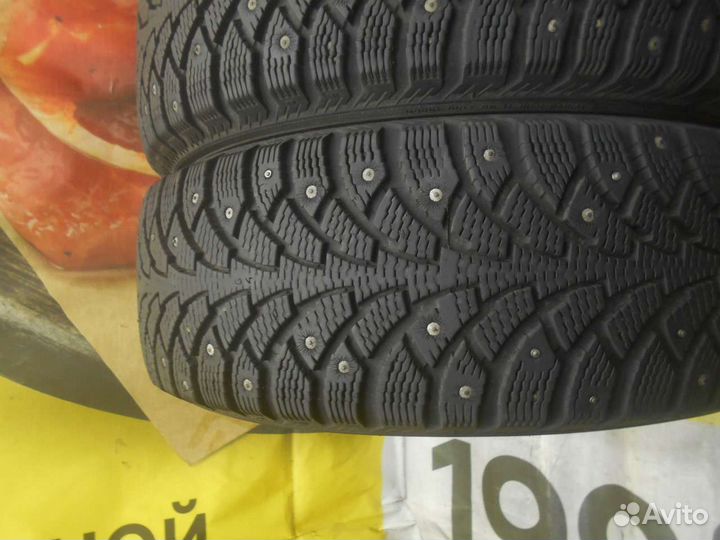 Nokian Tyres Nordman 4 185/65 R14