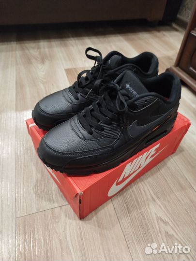 Nike Air Max 90 gore tex