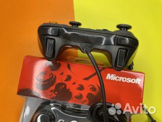 Геймпад для xbox 360