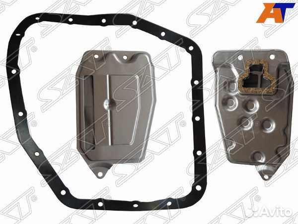 Фильтр АКПП toyota caldina