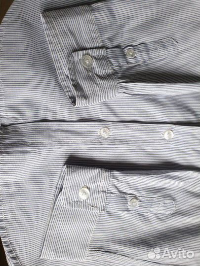 Рубашка для мальчика Sela