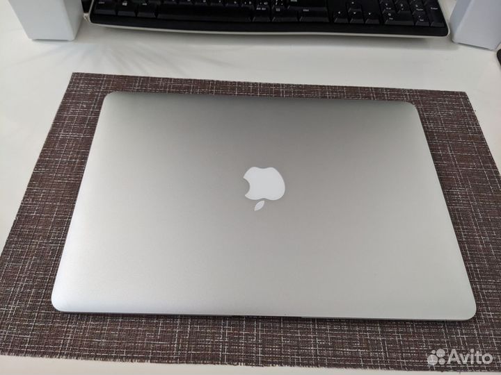 Macbook Air 13 intel SSD