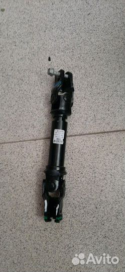Chevrolet Cruze рулевой кардан GM