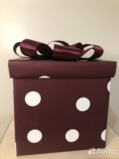 Женский подарок для девушки