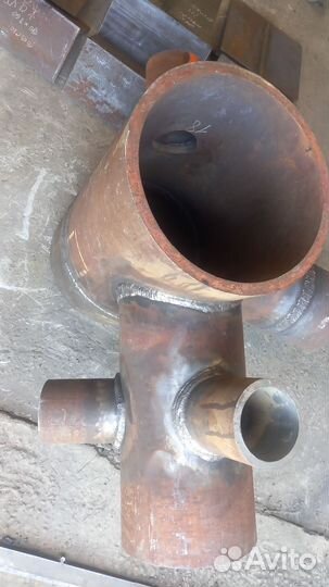 Сварочные работы услуги