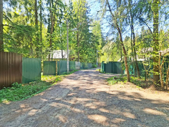 Участок 31,1 сот. (ИЖС)