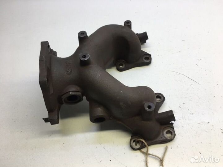 Коллектор выпускной Nissan Bluebird Sylphy FG10