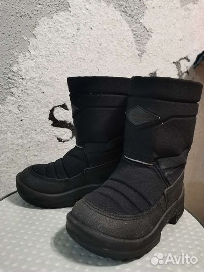 Валенки сапоги Kuoma 27