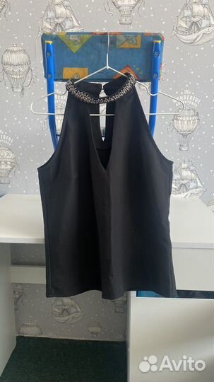 Вещи женские