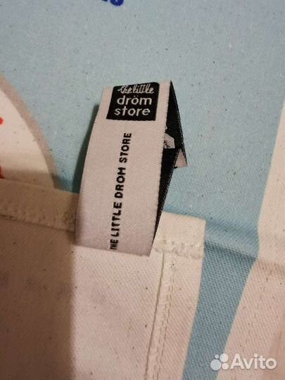 Кухонное полотенце новое