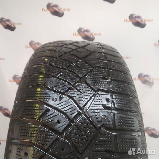 Nitto Therma Spike 235/55 R18