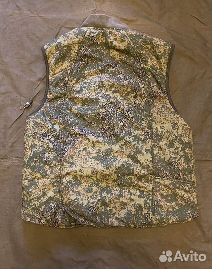 Жилетка ратник вкпо