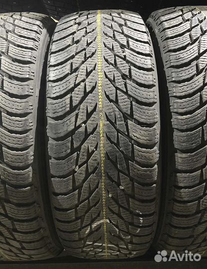 Nokian Tyres Hakkapeliitta R3 SUV 235/55 R20 103T