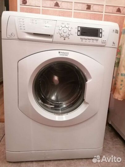 Стиральная машина автомат бу