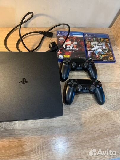Sony playstation 4 PS4