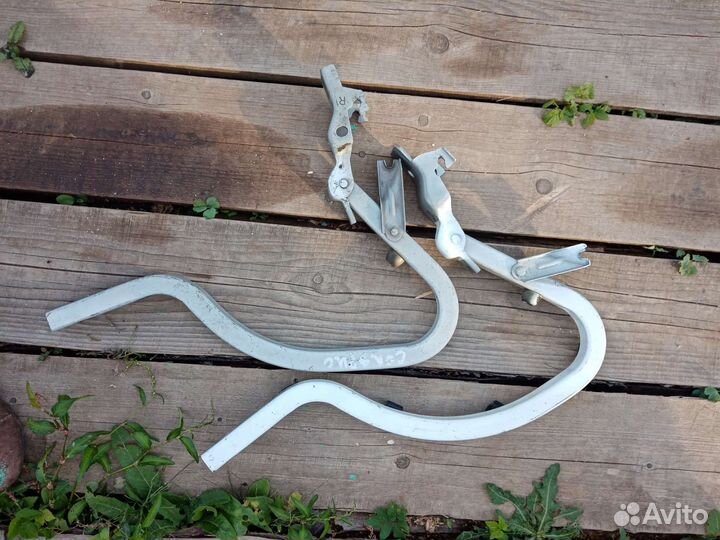 Петли солярис седан орегинал цена за пару