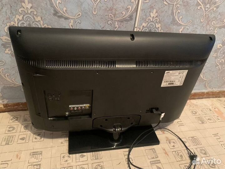 Телевизор samsung 32 дюйма