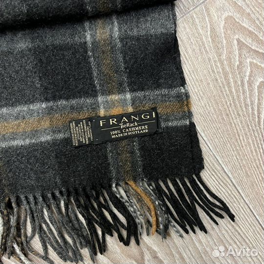 Шарф Frangi