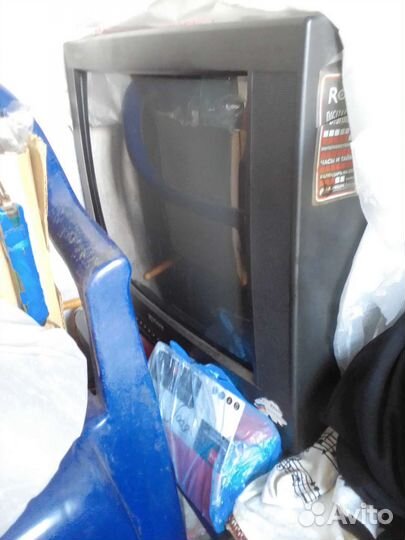 Телевизор Rolsen