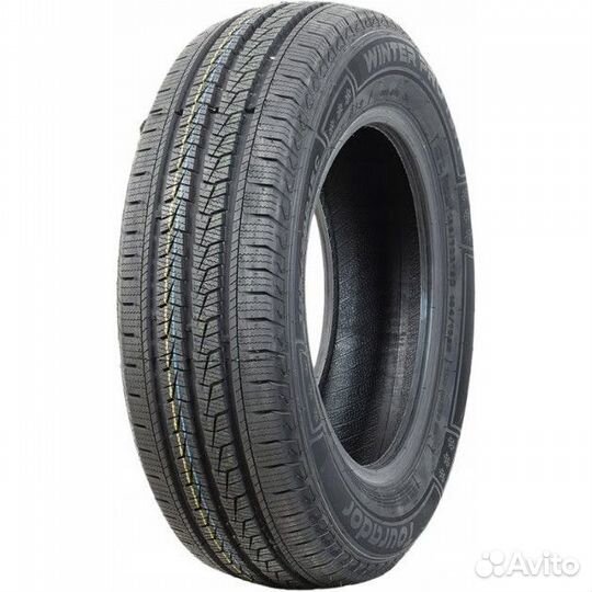 Tourador Winter Pro TSV1 235/65 R16 R