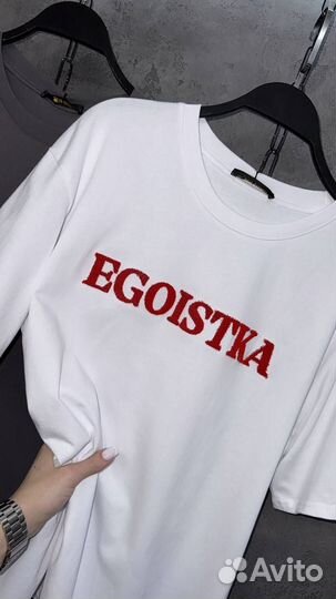 Стильные тематические футболки 3 цвета