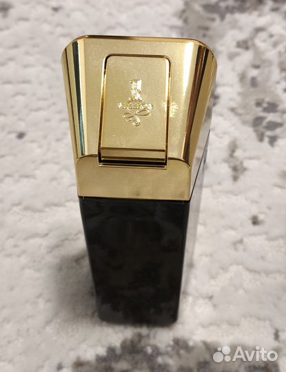 Paco rabanne 1 Million Elixir100 мл оригинал