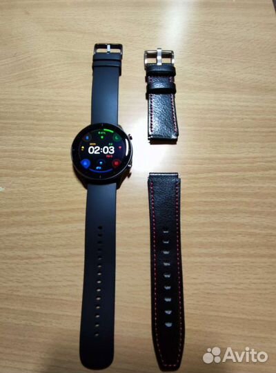 Amazfit GTR 2e