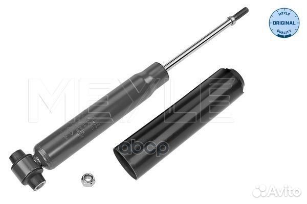 Damper зад 40267250015 Meyle